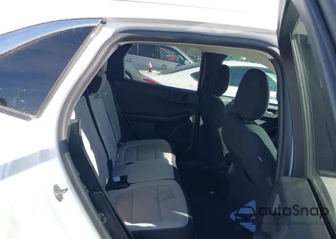 2023 Ford Escape Active from USA, damaged, VIN 1FMCU0GN5PUA41371